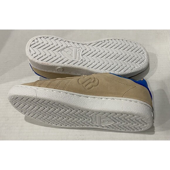 Kswiss Girl Scouts Shortbread Girls Sneakers 4 Brand New No Box - Picture 7 of 7